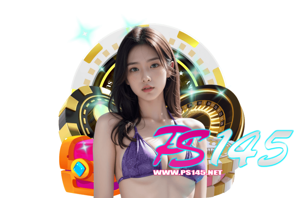 ps145 สล็อต
